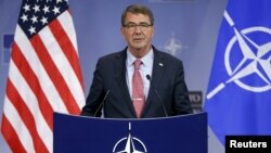 Američki ministar obrane Ash Carter 