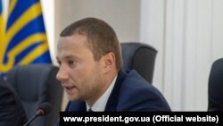  Павел Кириленко