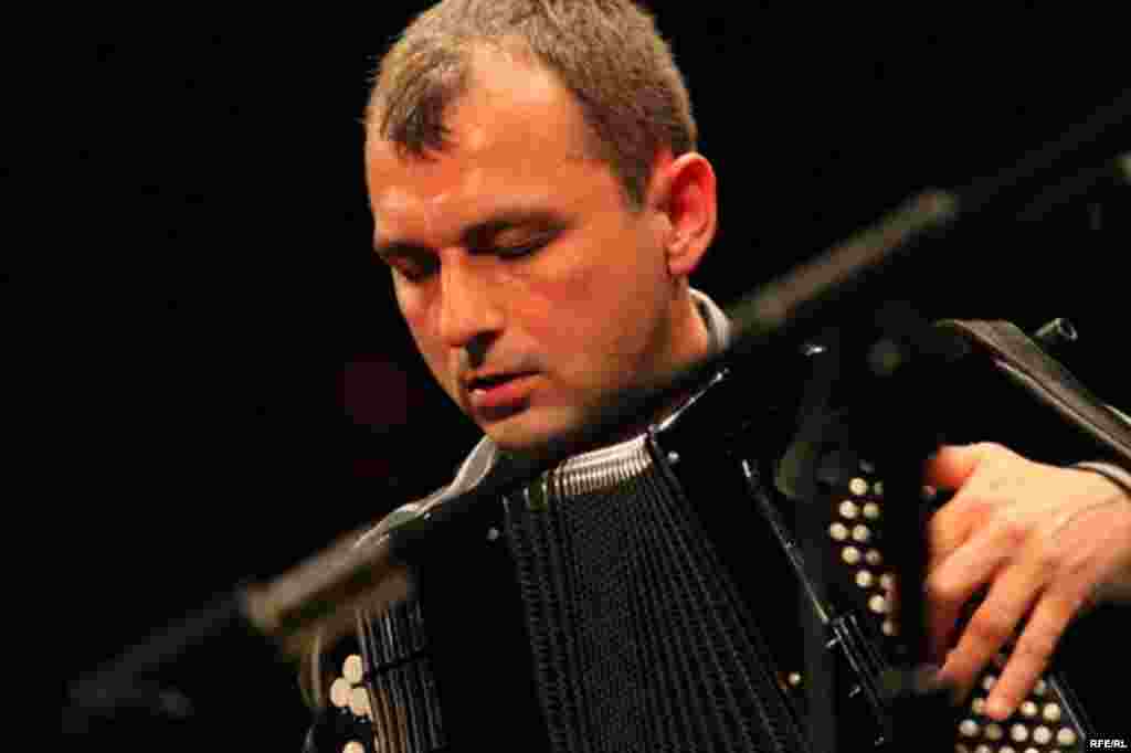 Ethno Jazz Festival 2010 #101