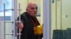 Hostage-Taking Drama At Moscow Bank Ends