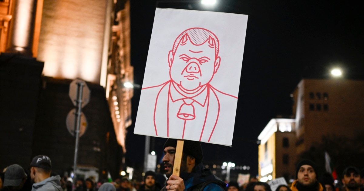 Какво се случва, когато арогантността на управляващите систематично минава границите