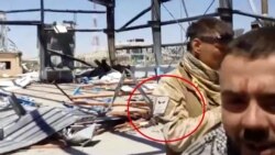 Что известно о возможных участниках жестокой расправы в Сирии