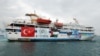 İsrail və Türkiyə arasında “Mavi Marmara” üçün kompensasiya mübahisəsi çözülür