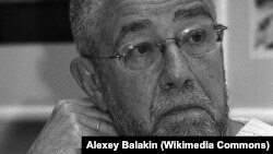 Сергей Гандлевский