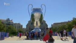 Madrid finala hazlrlaşır
