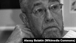 Сергій Гандлевський 