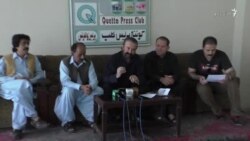 د بلوچستان فنکارانو پرمختګ درول شوی دی