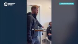 Британский принц Гарри приехал во Львов: он встретился с ранеными украинскими военными и их врачами