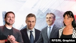 23 მარტს, Forbes Georgia-მ, 15-წლიანი არსებობის ისტორიაში, საქართველოს 100 უმდიდრესი მეწარმის პირველი სია გამოაქვეყნა.