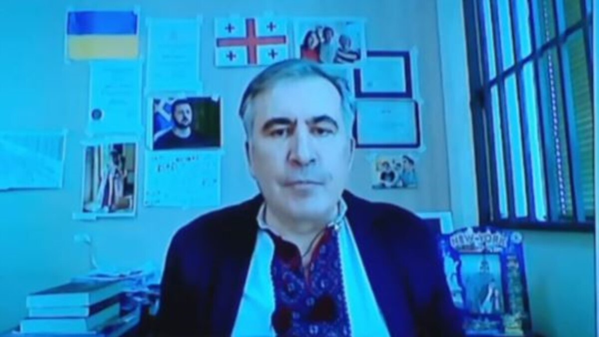 სააკაშვილს „პიჯაკების საქმეზე“ 9-წლიანი პატიმრობა მიუსაჯეს - მას 2030 წლამდე უწევს პატიმრობა