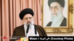 د ايران د قضائيه قوې مشر او د ایران د مجلس خبره‌ګان مرستيال ابراهيم رئیسي