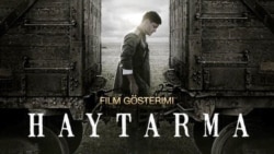 Анталия фильм фестивале "Хайтарма" белән ачылды