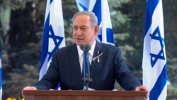 Իսրայելի վարչապետն այսօր մեկնելու է Բաքու