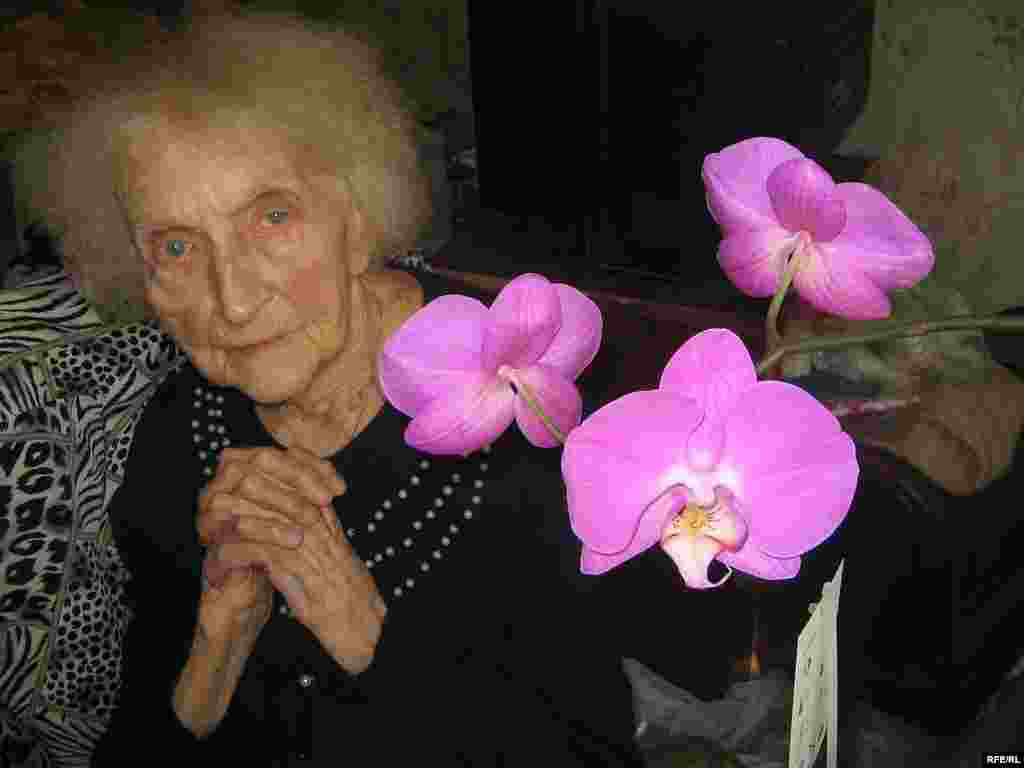 Памерла Марыя Чапялёва, найстарэйшая з роду Луцкевічаў