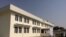 Afghanistan: Khost education institute new building. 11OCT2017
