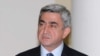 Sarkisian Offers Opposition Possibility Of Amnesty