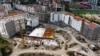 Banja Luka is growing without a compass and has been waiting for an urban plan for 30 years.