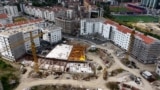 Banja Luka is growing without a compass and has been waiting for an urban plan for 30 years.