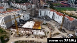 Banjaluka raste' bez kompasa' i čeka urbanistički plan 30 godina 