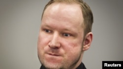 Anders Behring Breivik