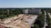 Наука vs квартири: єдину в Україні гідрогеологічну станцію «Феофанія» заливають бетоном