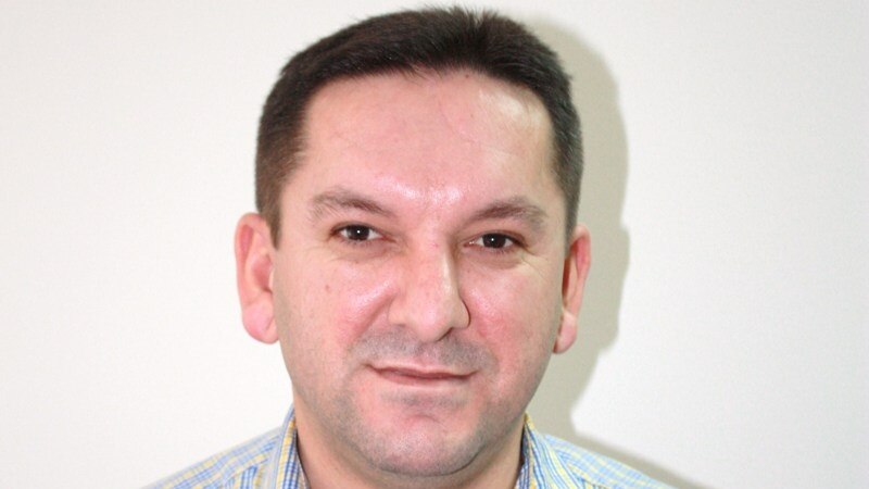 Почина Исуф Кадриу, дописник на РСЕ од Скопје
