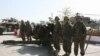 اعلام فهرست احتمالی ولایات افغانستان برای انتقال کنترل امنیت