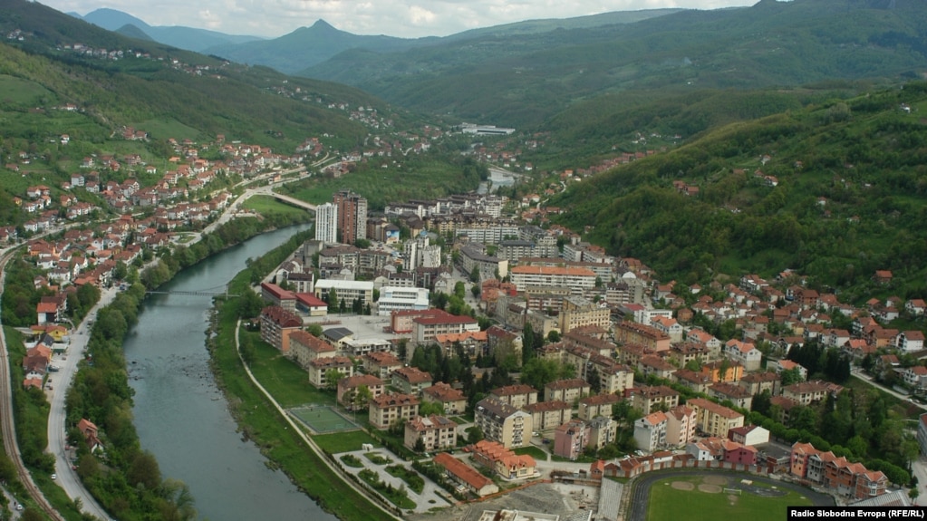 Priboj