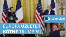 Trumpnak jó üzletet kell ajánlani a békéért cserébe – vélik az európai vezetők