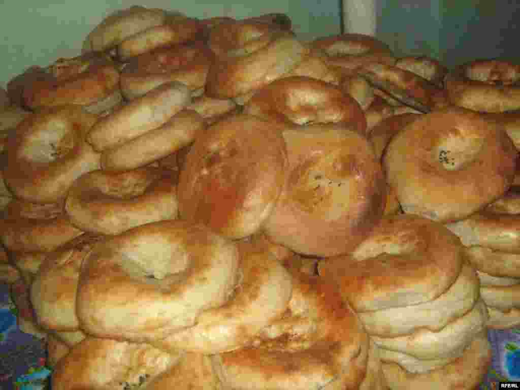 Дастархони мардуми Хатлон #32