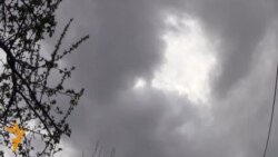 Душанбе баъди борони 24-уми март.