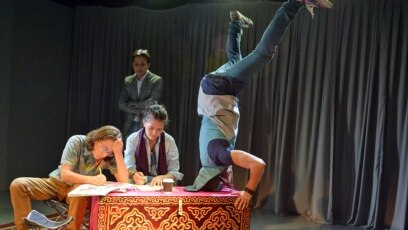 Үлкен кеудесі бар украиндық порно актриса