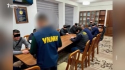 Жибектин өлүмү: эки милиция кызматкери камалды