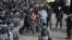 Задержания на акции 26 марта в Москве