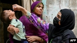 په پاکستان کې په ۲۰۲۵م کال کې ۳۰ ماشومان ګزڼ وهلي دي. (انځور: ارشیف)