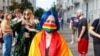 Треть россиян считает, что у геев равные права с другими гражданами