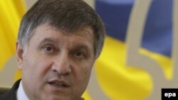 Arsen Avakov