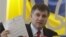 Ուկրաինայի ներքին գործերի նախարար Արսեն Ավակով