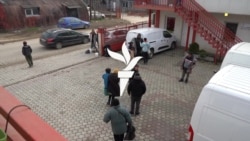 Храна, лекови и топла постела за бездомниците 