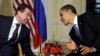 Obama-Medvedev görüşündə Qarabağ probleminin yeri