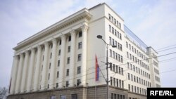 Apelacioni sud u Beogradu, ilustrativna fotografija
