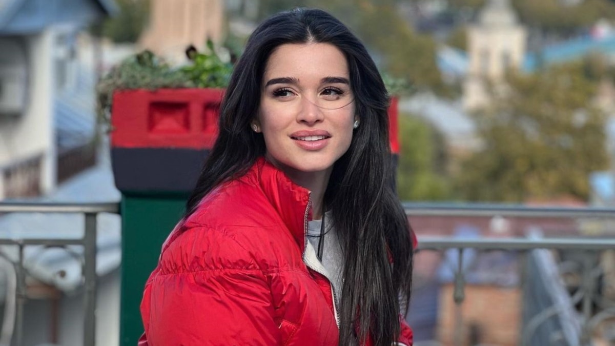 საქართველოში მორიგ ჯერზე ჩამოვიდა რუსი ტელეწამყვანი ქსენია ბოროდინა - მას დარღვეული აქვს კანონი ოკუპაციის შესახებ