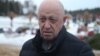 Yevgeny Prigozhin is the founder of the Wagner mercenary group. (file photo)