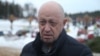 Пригожин заявив про провал «денацифікації» та «демілітаризації» України