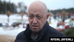 Yevgeny Prigozhin has called the Bakhmut offensive a "meat grinder" and has clashed with Russian military officials over ammunition supplies while reportedly taking heavy casualties, depleting his forces.