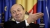 Fostul președinte al României, Traian Băsescu