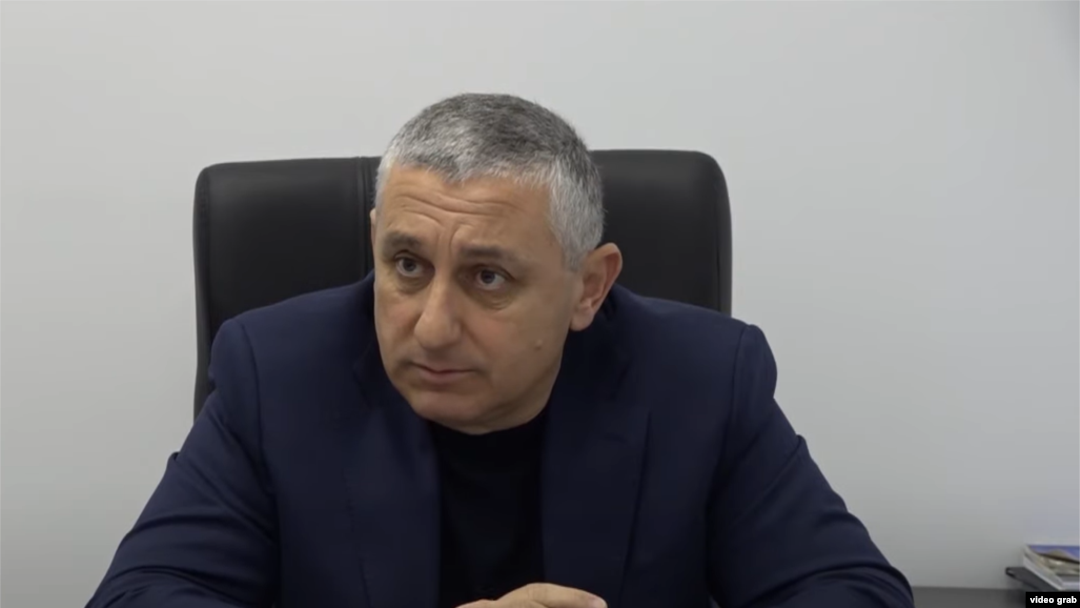 Беслан Халваш