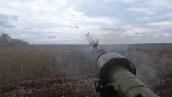 Ushtarët ukrainas shpjegojnë se si i rrëzojnë aeroplanët luftarakë rusë