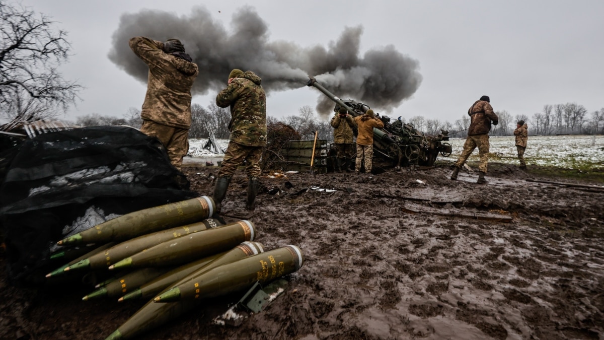 HIMARS, «​Три топора» и «леди» из Британии: как ВСУ помогает новое оружие  от Запада