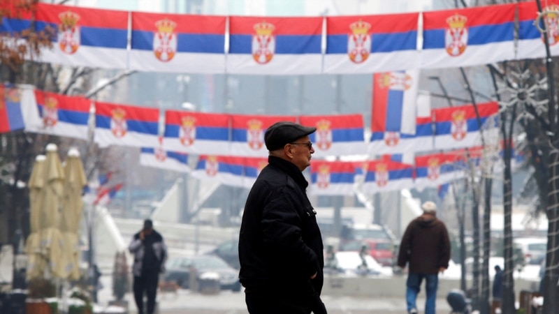 Вучиќ – КФОР го отфрли барањето за враќање на српските сили на Косово